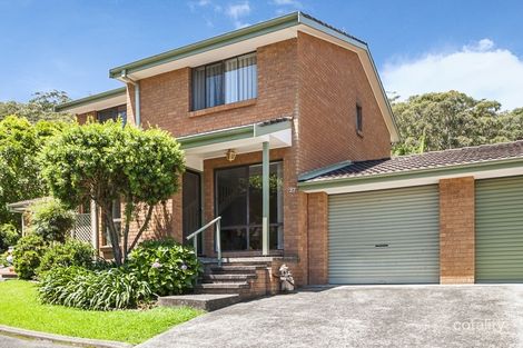 Property photo of 27/65 Davies Street Kincumber NSW 2251