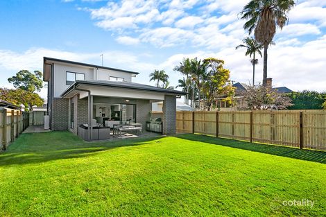 Property photo of 7 Hayden Street Nudgee QLD 4014