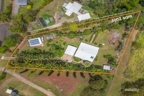 26-28 STAMP ST, GOLDSBOROUGH, QLD 4865