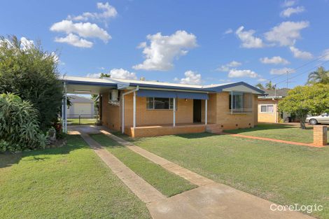Property photo of 8 Newitt Street Thabeban QLD 4670
