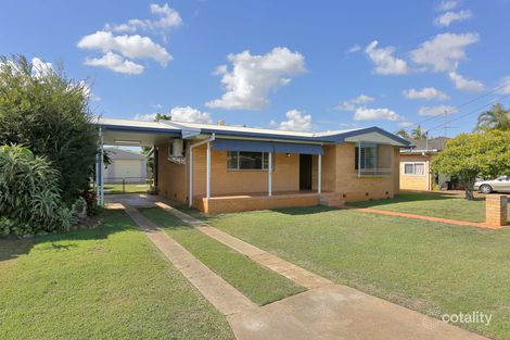 Property photo of 8 Newitt Street Thabeban QLD 4670