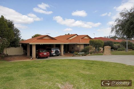 Property photo of 7 Ruddick Place Hamilton Hill WA 6163