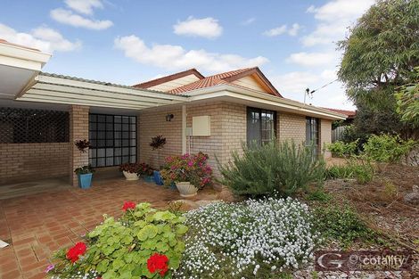 Property photo of 7 Ruddick Place Hamilton Hill WA 6163