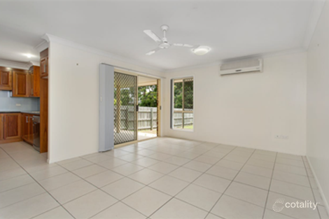 Property photo of 43 Wilkinson Street Wandal QLD 4700