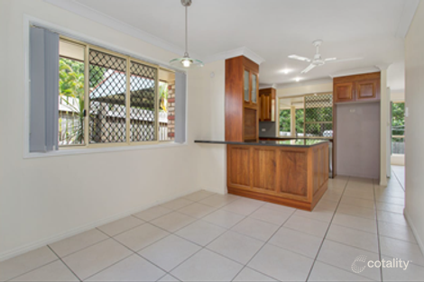 Property photo of 43 Wilkinson Street Wandal QLD 4700