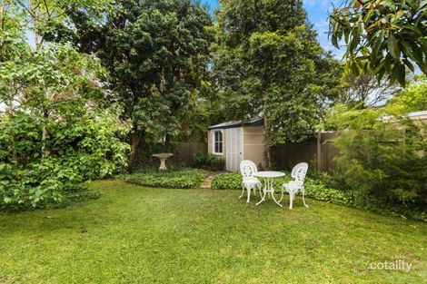 Property photo of 24 Denison Road Lewisham NSW 2049