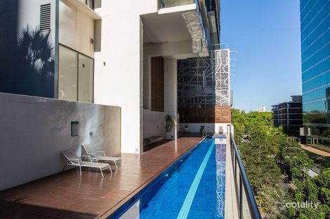 1202/79 Albert St, Brisbane City, QLD 4000