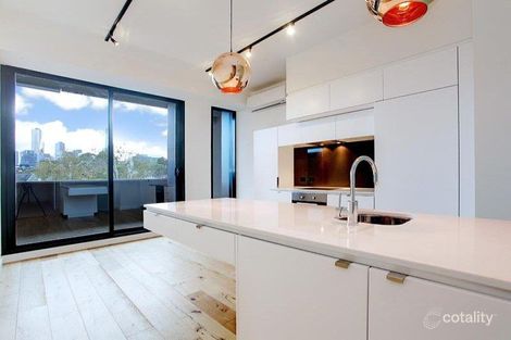 Property photo of 202/99 Palmerston Crescent South Melbourne VIC 3205