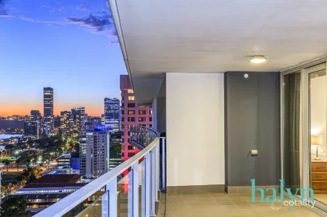 113/189 ADELAIDE TCE, EAST PERTH, WA 6004