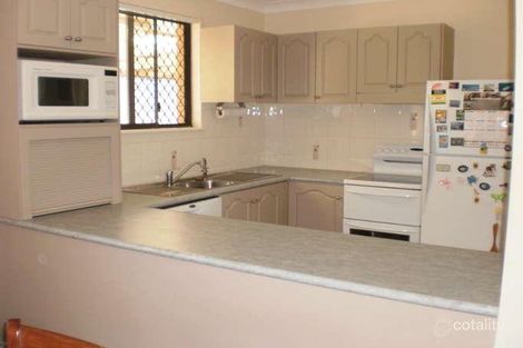 Property photo of 4 Mant Street Kingaroy QLD 4610