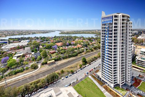 Property photo of 905/52-54 Walker Street Rhodes NSW 2138