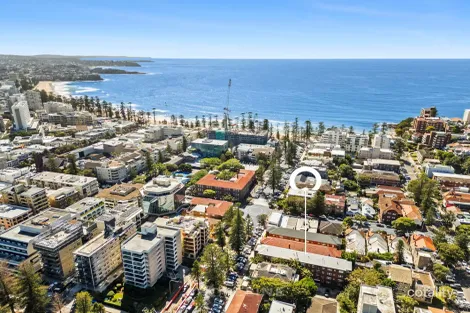 Property photo of 6/8 Victoria Parade Manly NSW 2095