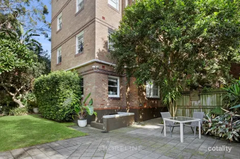 Property photo of 6/8 Victoria Parade Manly NSW 2095