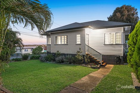 Property photo of 53 Walter Street Murarrie QLD 4172