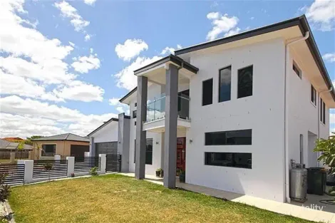 Property photo of 68 Alfred Circuit Calamvale QLD 4116