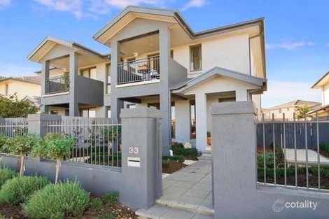 Property photo of 33 Hazelgrove Street Harrison ACT 2914