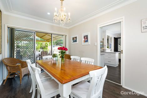 Property photo of 31 Andrews Avenue Toongabbie NSW 2146