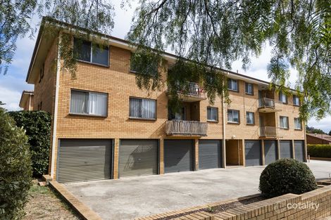 13/26 Mckeahnie St, Crestwood, NSW 2620