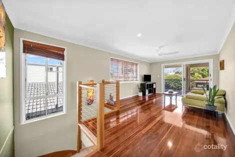 Property photo of 25 Twenty Fifth Avenue Palm Beach QLD 4221