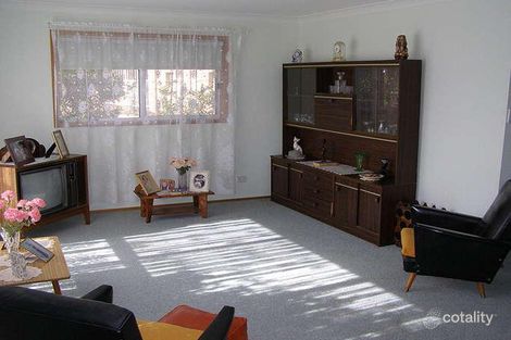Property photo of 4 Wahroonga Close St Georges Basin NSW 2540