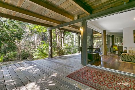 Property photo of 33 Rainbow Crescent Sunrise Beach QLD 4567