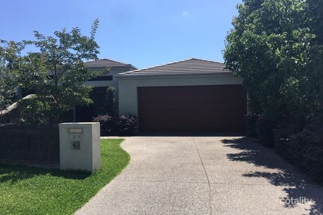 Property photo of 31A Dalsten Grove Mount Eliza VIC 3930