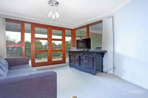 50/18 Captain Cook Cres, Griffith, ACT 2603