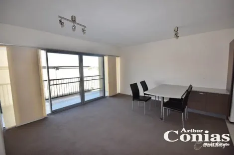 Property photo of 5/326 Given Terrace Paddington QLD 4064