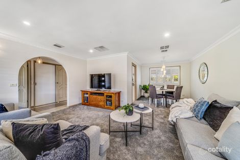 Property photo of 4 Slavin Place Gordon ACT 2906