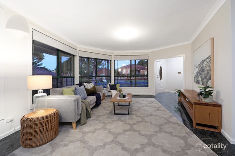 Property photo of 47 Anthony Drive Lysterfield VIC 3156