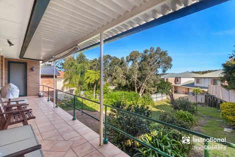 Property photo of 98 Soldiers Point Road Soldiers Point NSW 2317
