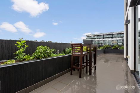 709/11 Flockhart St, Abbotsford, VIC 3067