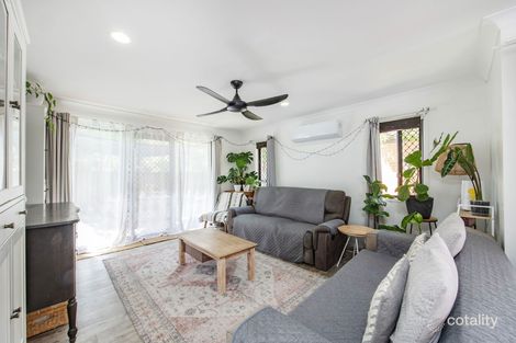 Property photo of 79/64 Gilston Road Nerang QLD 4211