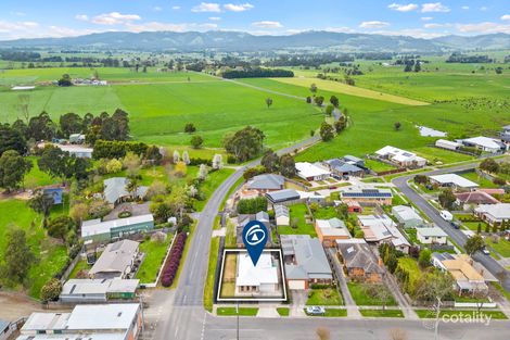 Property photo of 1 Wicks Street Yinnar VIC 3869