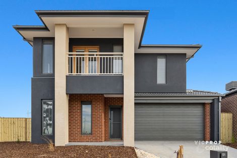 Property photo of 53 Clementine Boulevard Tarneit VIC 3029