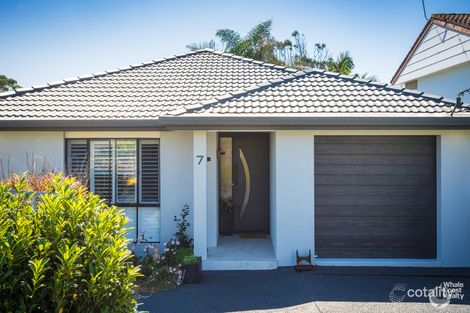 7 Lakeside Dr, Kianga, NSW 2546