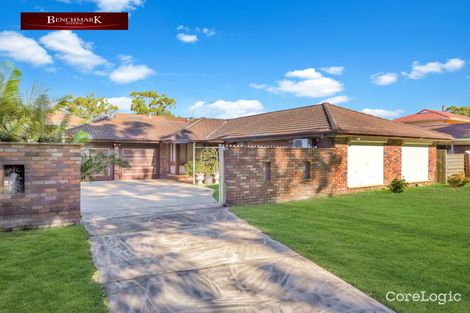Property photo of 52 Derby Crescent Chipping Norton NSW 2170