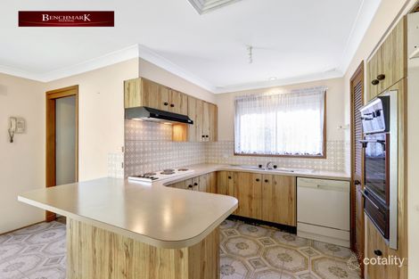 Property photo of 52 Derby Crescent Chipping Norton NSW 2170