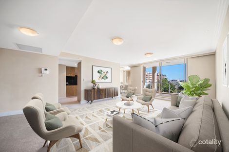 Property photo of 5B/8 Gas Works Road Wollstonecraft NSW 2065