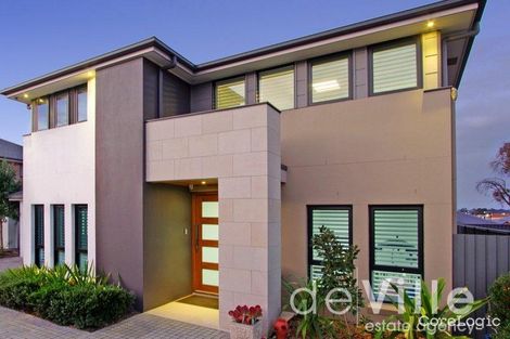 Property photo of 17 Bel Air Drive Kellyville NSW 2155