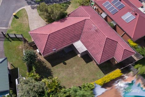 Property photo of 38 Medici Place Forest Lake QLD 4078