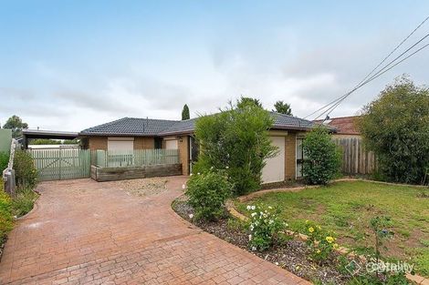 Property photo of 14 Devlin Drive Hoppers Crossing VIC 3029