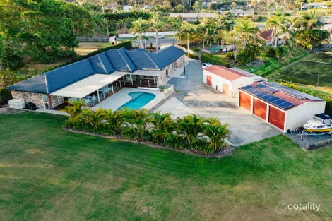 1-3 EASTERN CT, HELENSVALE, QLD 4212