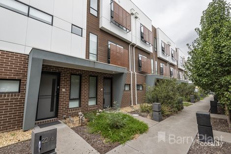 Property photo of 21/6 Huckson Street Dandenong VIC 3175