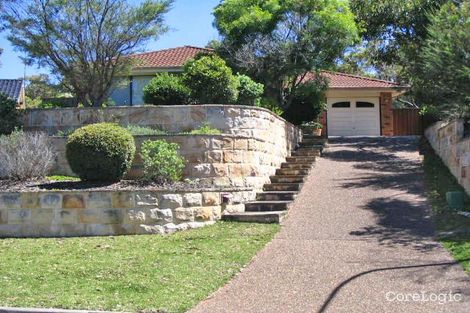 Property photo of 3 Sandpiper Place Woronora Heights NSW 2233