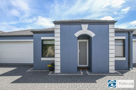 Property photo of 48B Winchelsea Road Nollamara WA 6061