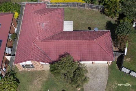 Property photo of 38 Medici Place Forest Lake QLD 4078