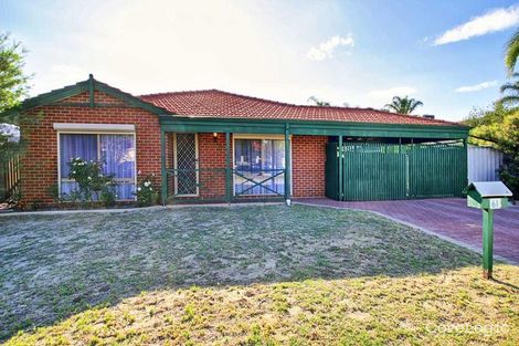 61 Brown Cres, Seville Grove, WA 6112