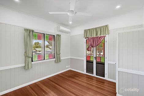 Property photo of 40 Webster Road Nambour QLD 4560