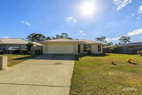 45 Meadowview Dr, Morayfield, QLD 4506
